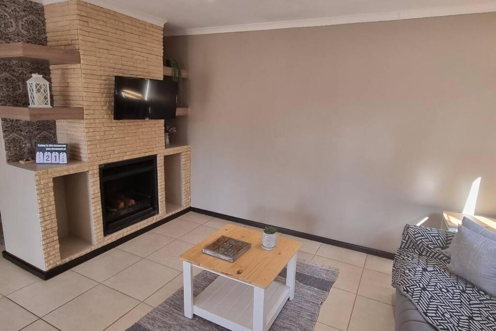 Spacious Cottage Mount Road Esterno foto
